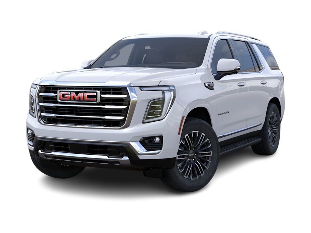 Thumbnail: 2026 GMC Yukon - 15