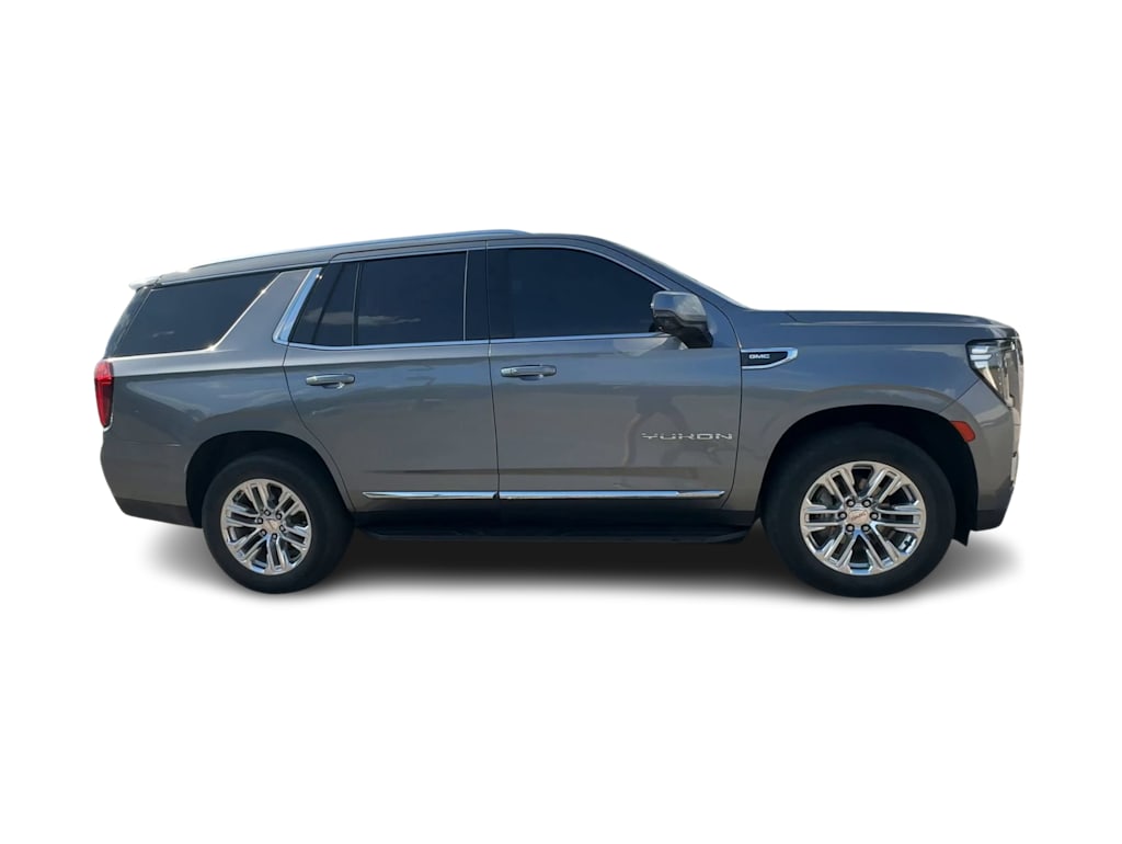 Thumbnail: 2022 GMC Yukon - 22
