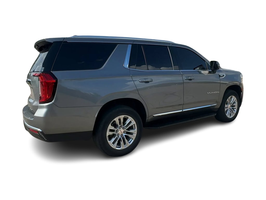 Thumbnail: 2022 GMC Yukon - 21