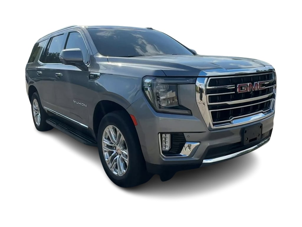 Thumbnail: 2022 GMC Yukon - 19