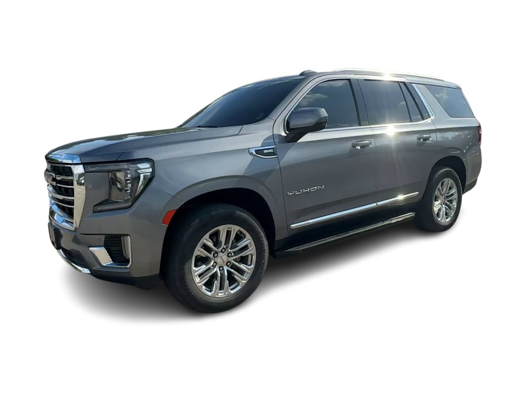 Thumbnail: 2022 GMC Yukon - 20