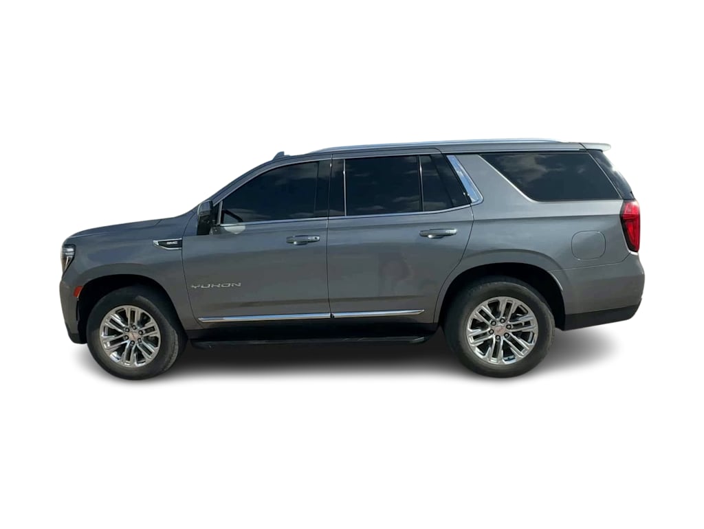 Thumbnail: 2022 GMC Yukon - 3
