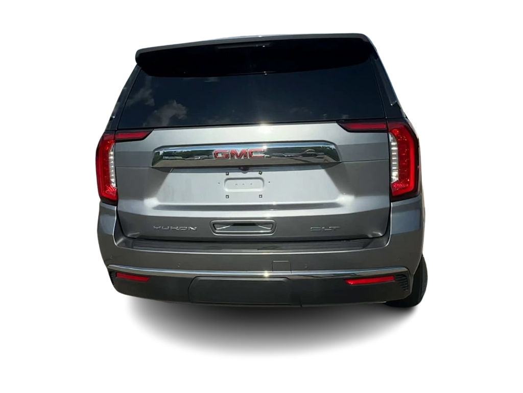 Thumbnail: 2022 GMC Yukon - 5