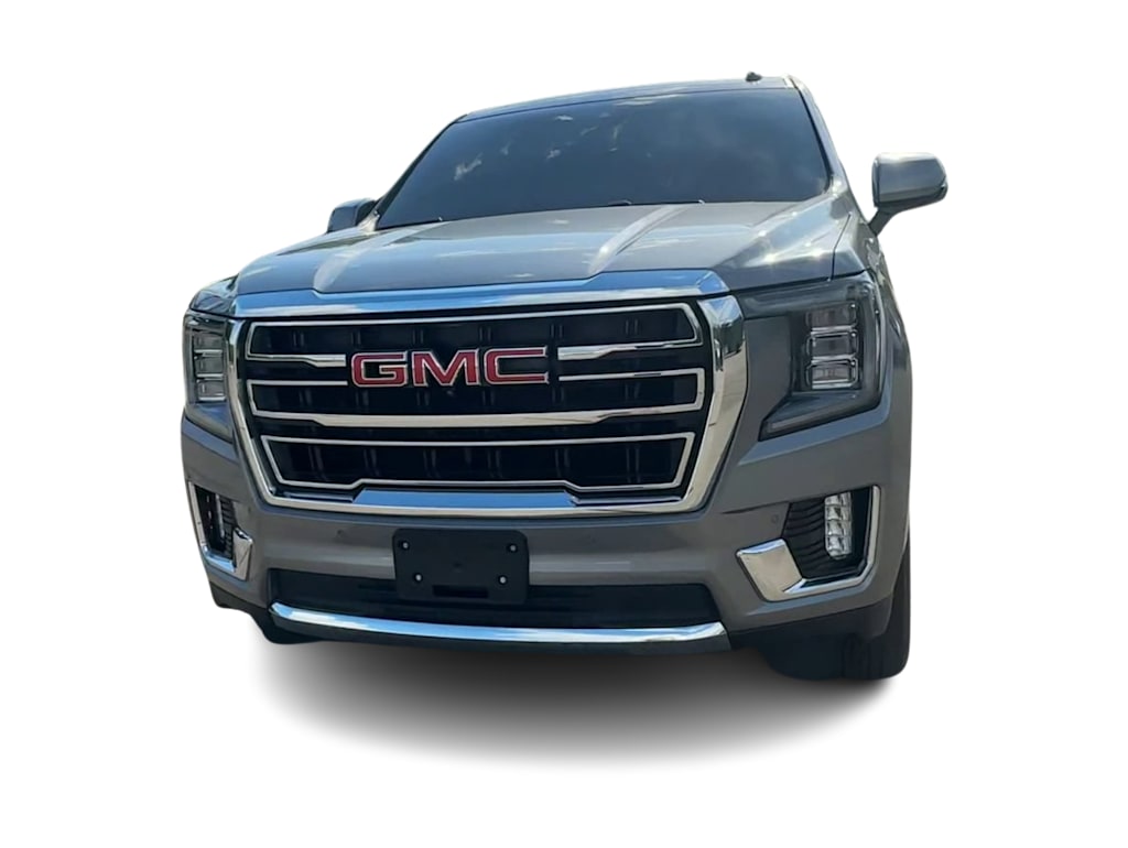 Thumbnail: 2022 GMC Yukon - 6