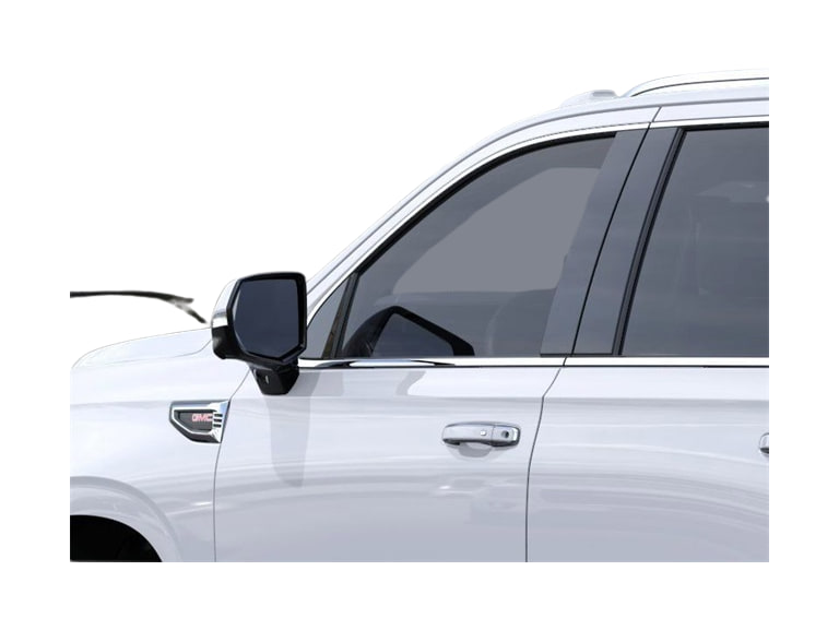 Thumbnail: 2026 GMC Yukon - 19