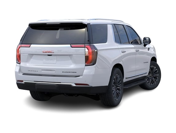 Thumbnail: 2026 GMC Yukon - 13