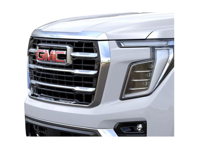 Thumbnail: 2026 GMC Yukon - 5
