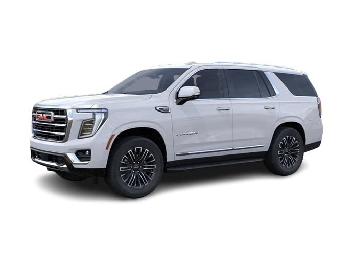 Thumbnail: 2026 GMC Yukon - 3