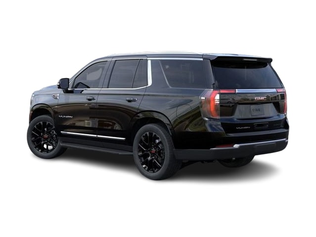 Thumbnail: 2026 GMC Yukon - 4
