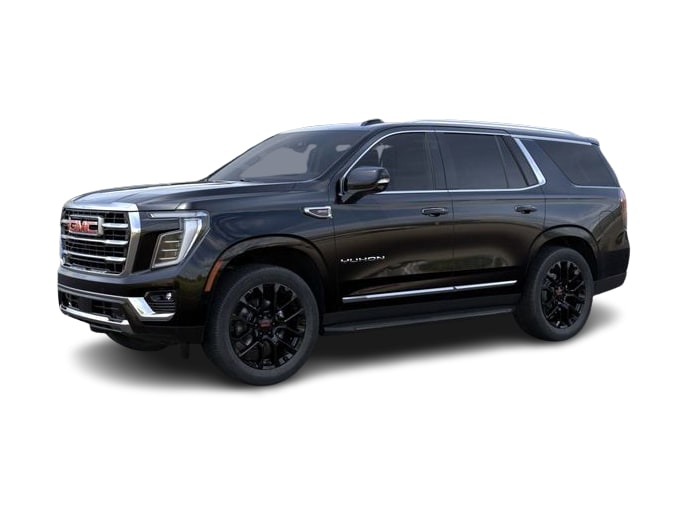 Thumbnail: 2026 GMC Yukon - 3