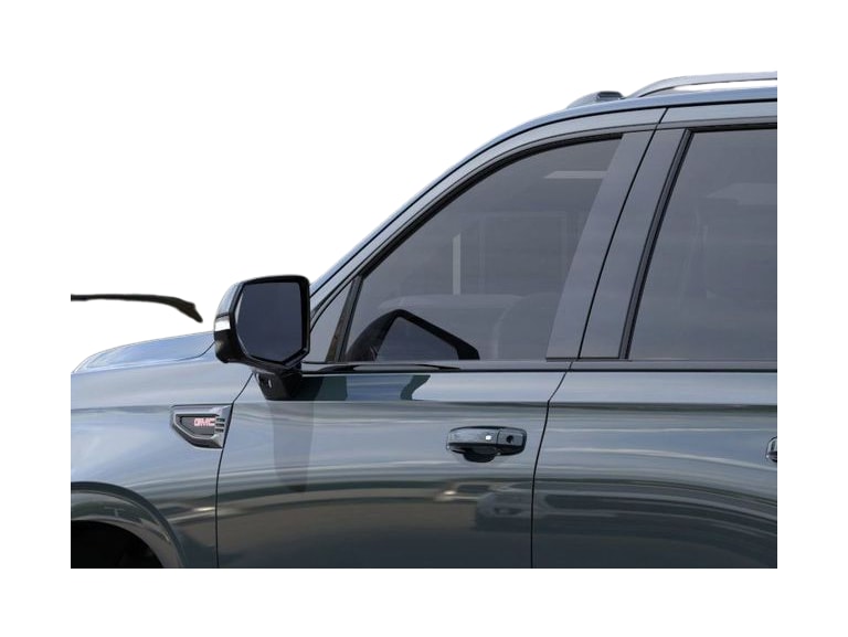 Thumbnail: 2026 GMC Yukon - 19