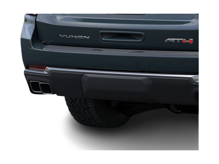Thumbnail: 2026 GMC Yukon - 21