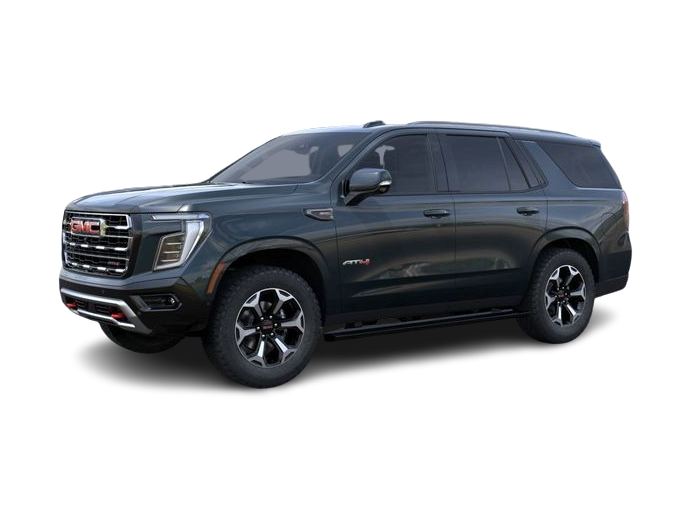 Thumbnail: 2026 GMC Yukon - 3