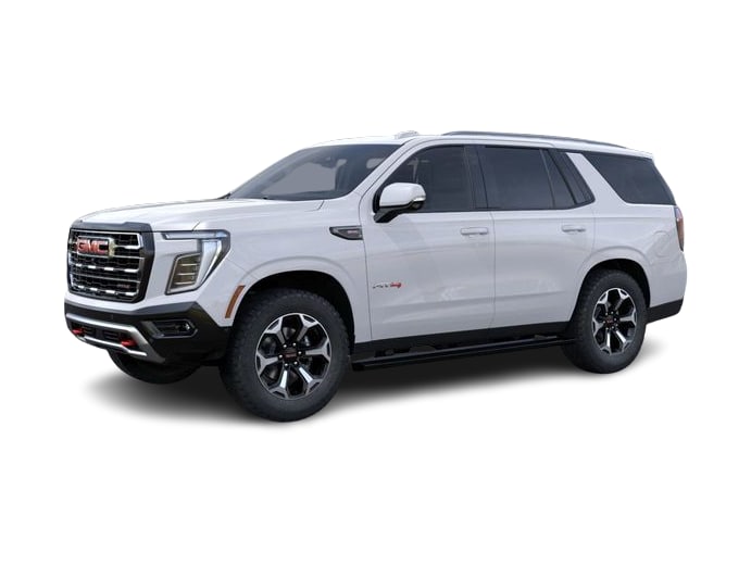 Thumbnail: 2026 GMC Yukon - 3