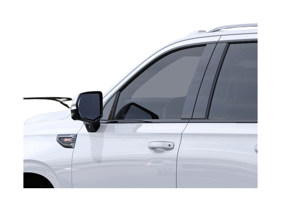 Thumbnail: 2026 GMC Yukon - 20