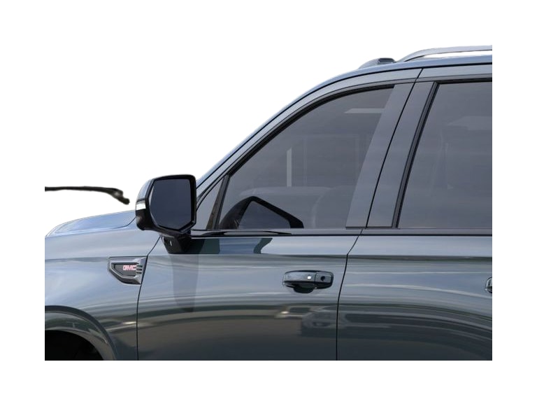 Thumbnail: 2026 GMC Yukon - 19