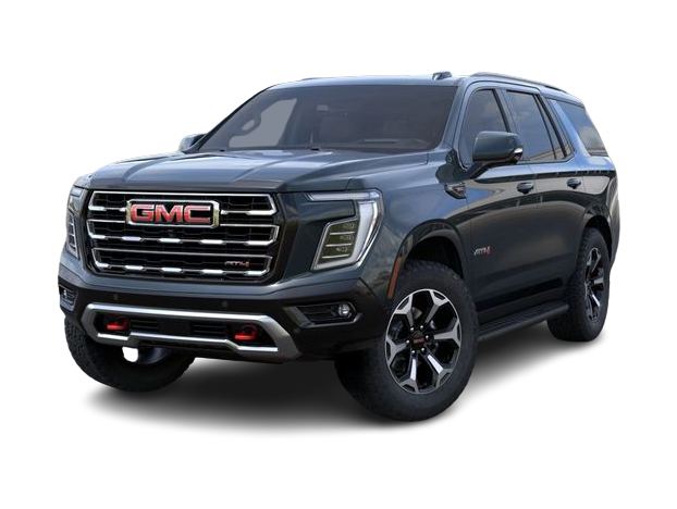 Thumbnail: 2026 GMC Yukon - 15