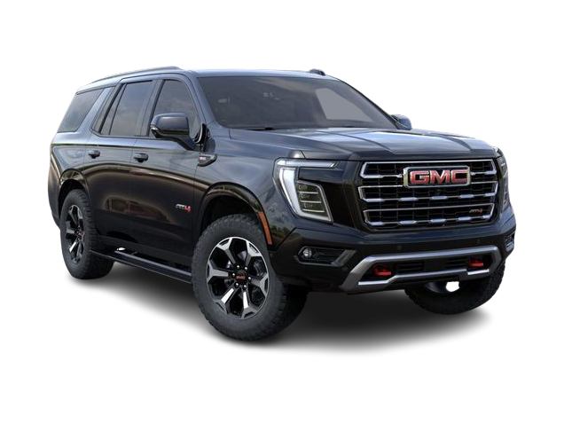 Thumbnail: 2026 GMC Yukon - 16