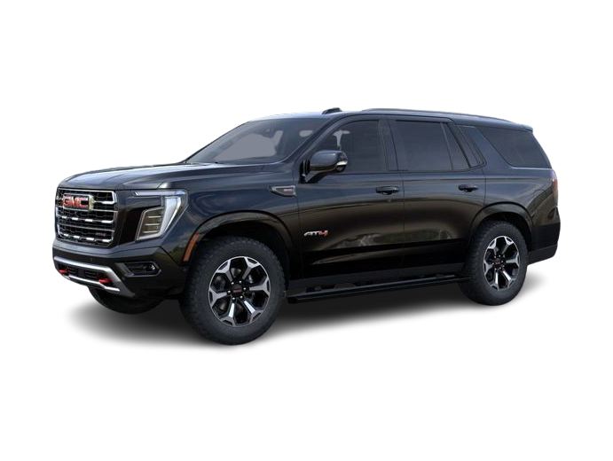 Thumbnail: 2026 GMC Yukon - 3