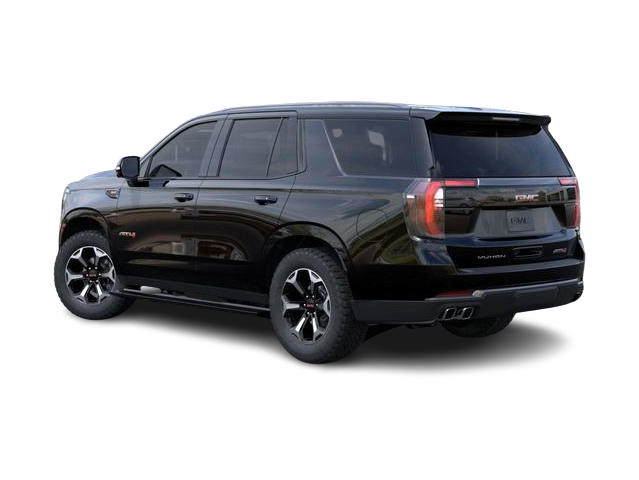 Thumbnail: 2026 GMC Yukon - 4
