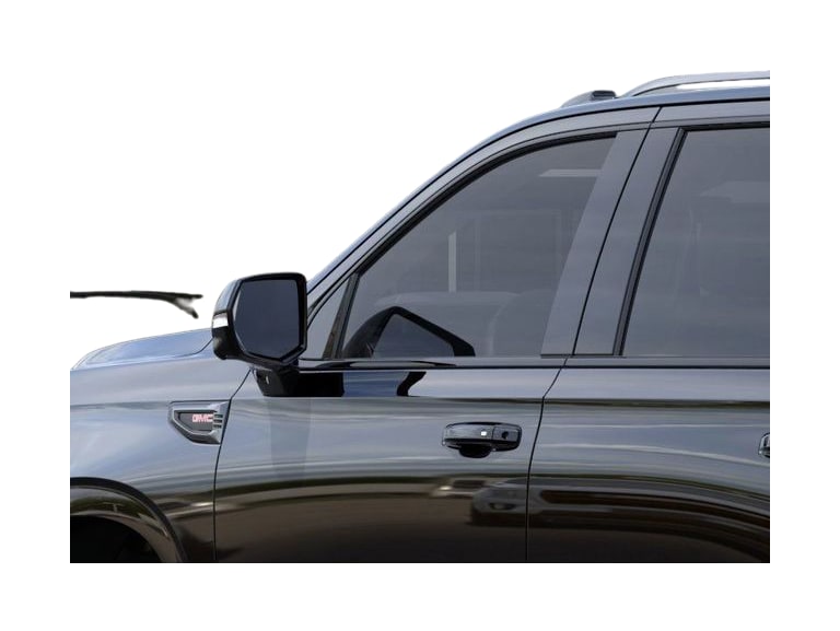 Thumbnail: 2026 GMC Yukon - 19