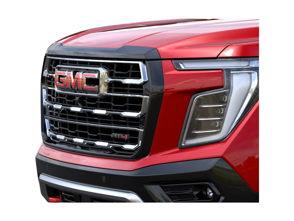 Thumbnail: 2026 GMC Yukon - 5