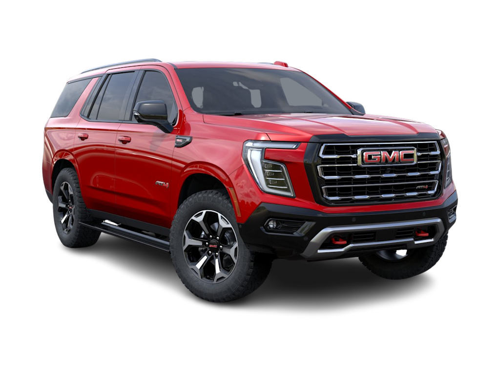 Thumbnail: 2026 GMC Yukon - 17