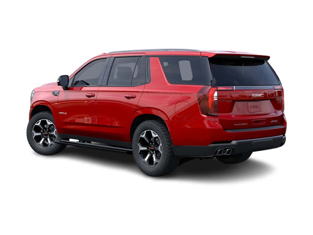 Thumbnail: 2026 GMC Yukon - 4