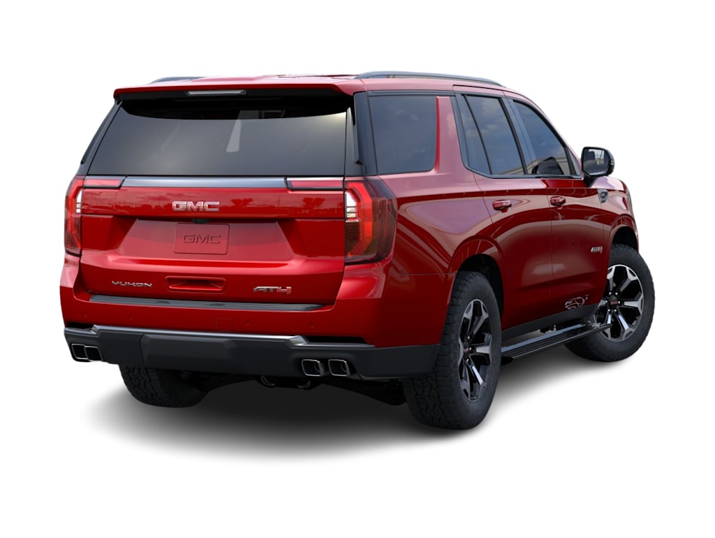 Thumbnail: 2026 GMC Yukon - 14