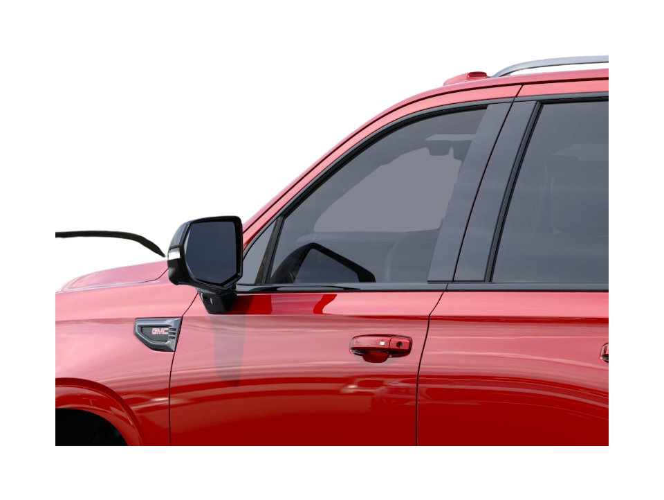 Thumbnail: 2026 GMC Yukon - 20