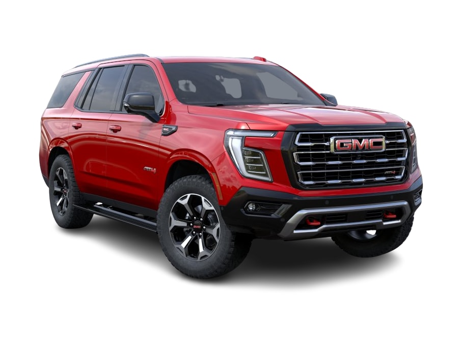 Thumbnail: 2026 GMC Yukon - 13