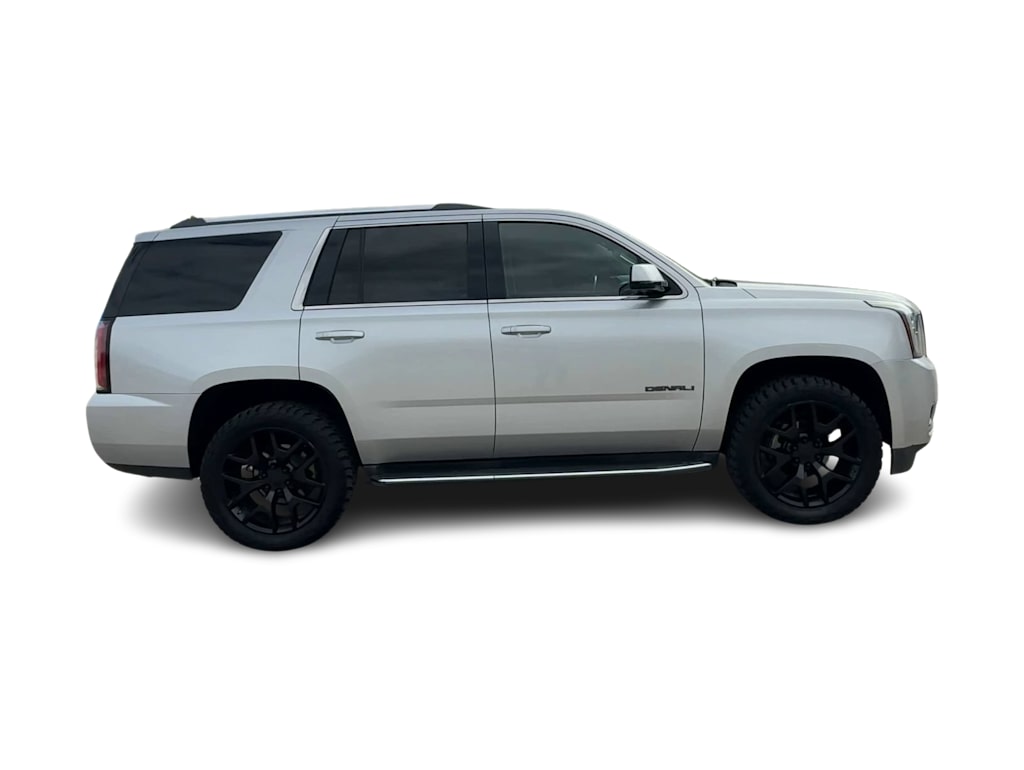 Thumbnail: 2016 GMC Yukon - 23