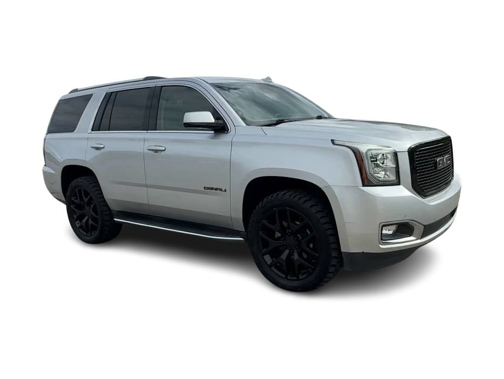 Thumbnail: 2016 GMC Yukon - 20
