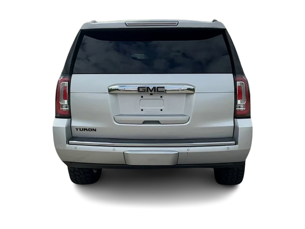 Thumbnail: 2016 GMC Yukon - 5