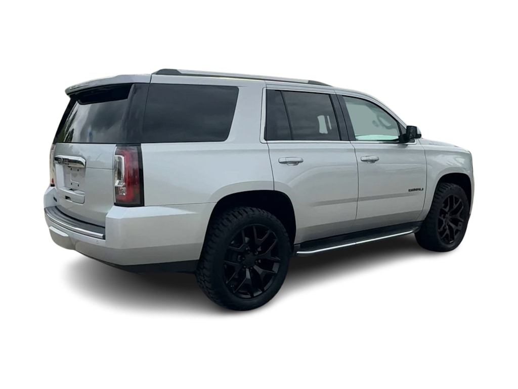 Thumbnail: 2016 GMC Yukon - 22
