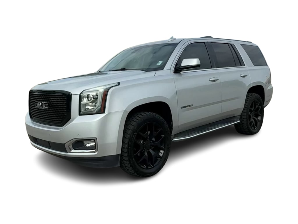 Thumbnail: 2016 GMC Yukon - 21