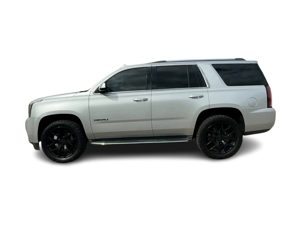 Thumbnail: 2016 GMC Yukon - 3