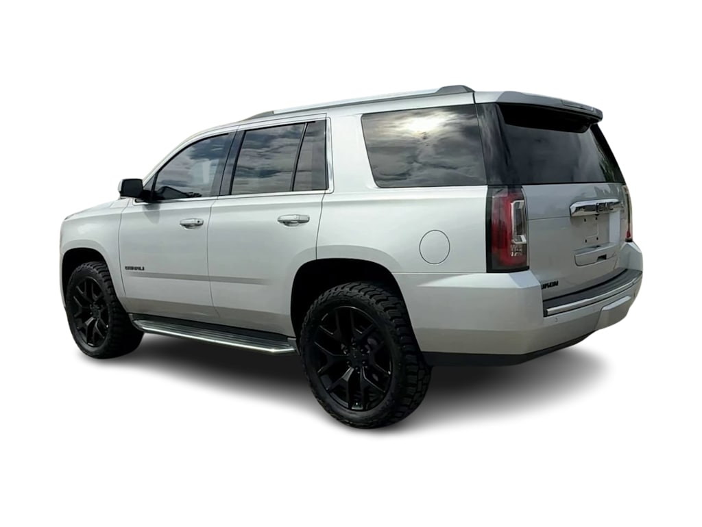 Thumbnail: 2016 GMC Yukon - 4