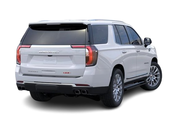 Thumbnail: 2026 GMC Yukon - 11