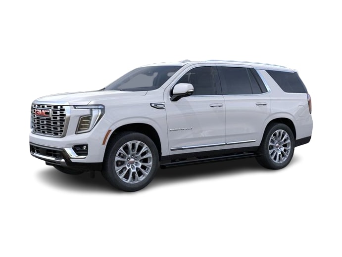 Thumbnail: 2026 GMC Yukon - 2