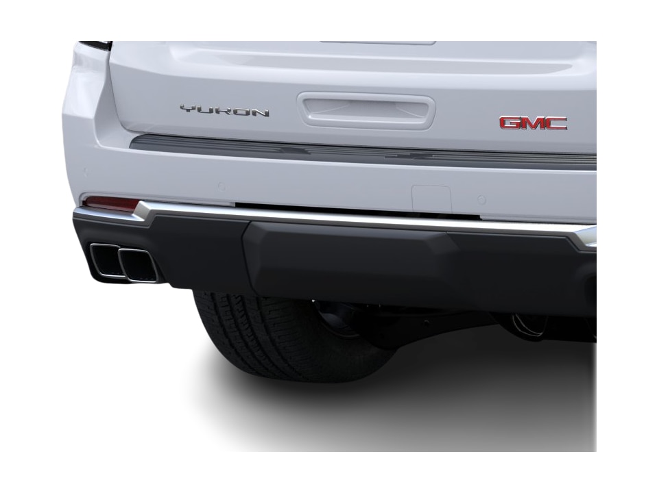 Thumbnail: 2026 GMC Yukon - 18