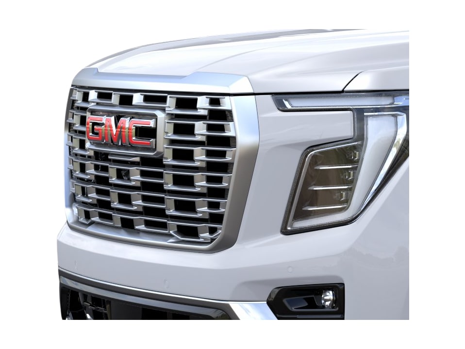 Thumbnail: 2026 GMC Yukon - 4