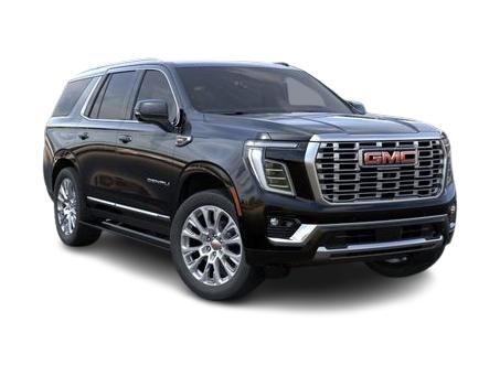 Thumbnail: 2026 GMC Yukon - 12