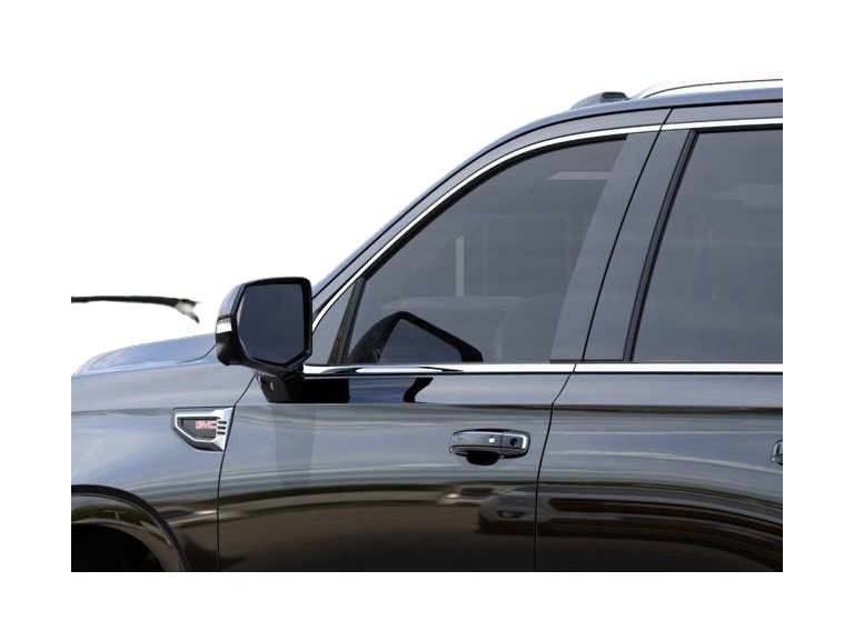 Thumbnail: 2026 GMC Yukon - 19