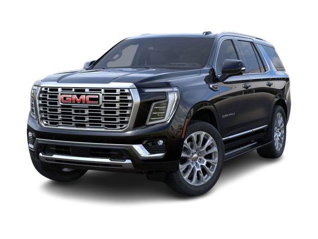 Thumbnail: 2026 GMC Yukon - 15