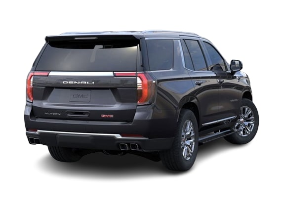 Thumbnail: 2026 GMC Yukon - 12