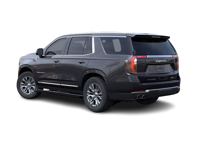 Thumbnail: 2026 GMC Yukon - 4