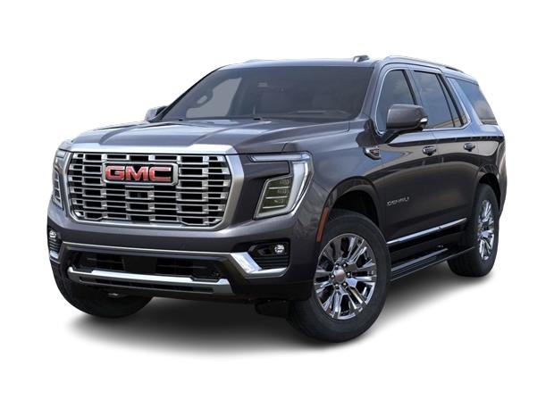 Thumbnail: 2026 GMC Yukon - 14