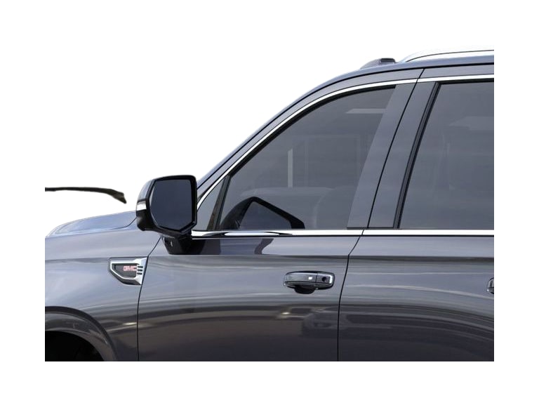 Thumbnail: 2026 GMC Yukon - 18