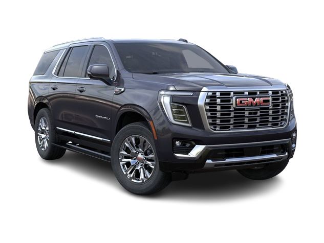 Thumbnail: 2026 GMC Yukon - 15